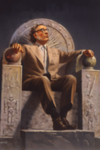 19-100px-isaac_asimov_on_throne